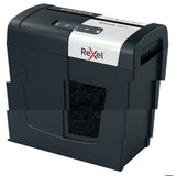 Micro-Cut Paper Shredder Rexel Secure MC3 10 L-4