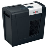 Micro-Cut Paper Shredder Rexel Secure MC3 10 L-3