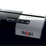 Micro-Cut Paper Shredder Rexel Secure MC3 10 L-2