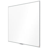 Magnetic board Nobo Essence White Steel 240 x 120 cm-6