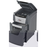 Micro-Cut Paper Shredder Rexel AutoFeed+ 130M 130 Sheets-2
