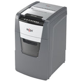 Paper Shredder Rexel Optimum AutoFeed 130X-5