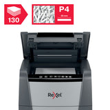 Paper Shredder Rexel Optimum AutoFeed 130X-1