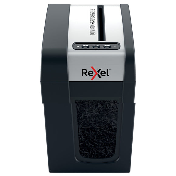 Micro-Cut Paper Shredder Rexel MC3-SL 10 L-0