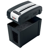 Micro-Cut Paper Shredder Rexel MC3-SL 10 L-6
