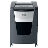 Micro-Cut Paper Shredder Rexel Momentum Extra XP512+-0