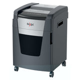 Micro-Cut Paper Shredder Rexel Momentum Extra XP512+-6