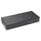 Dual Dock Station Kensington K33603EU Black-0