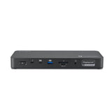 USB Hub Kensington K35234EU Black-1