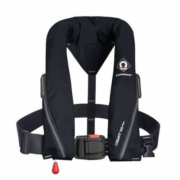 Lifejacket Crewfit 165n-0