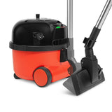 Vacuum Cleaner Numatic HVR200-11 Red 620 W-7