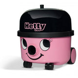 Extractor Numatic Hetty HET200-11 Black Pink Black / Rose Gold 620 W-4
