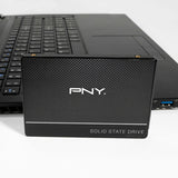 Hard Drive PNY CS900 2 TB-1