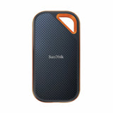 External Hard Drive SanDisk Extreme PRO 4TB 4 TB SSD-1