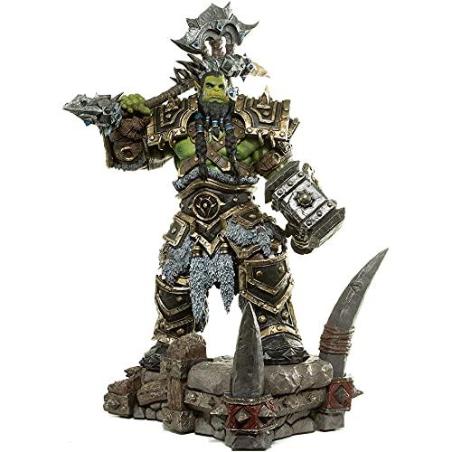 Blizzard statue World of Warcraft - Thrall - 58cm-0