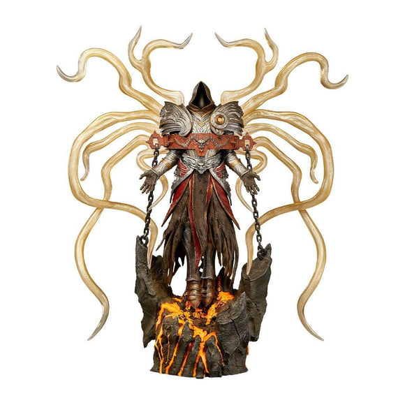 Blizzard premium statue Diablo IV Inarius, scale 1:6 - 64 cm-0