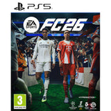PlayStation 5 Video Game Electronic Arts EA SPORTS FC 26-4