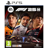PlayStation 5 Video Game Electronic Arts F1 25-0