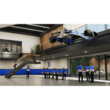 PlayStation 5 Video Game Electronic Arts F1 25-9