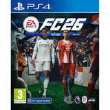 PlayStation 4 Video Game Electronic Arts EA SPORTS FC 26-8