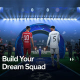 PlayStation 4 Video Game Electronic Arts EA SPORTS FC 26-3