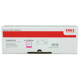 Original Toner OKI 43381906 Magenta-1