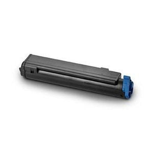 Toner OKI 43502002 Black-0