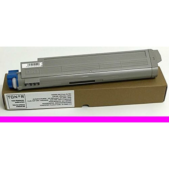 Original Toner OKI ES3640a3_system1 Magenta-0