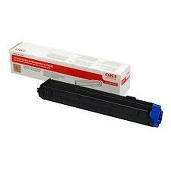 Toner OKI 43979102 Black-0