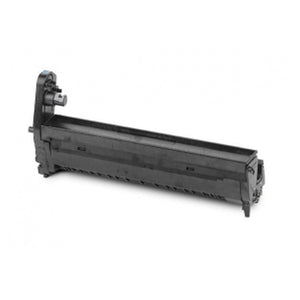 Toner OKI 44315107 Black Cyan-0