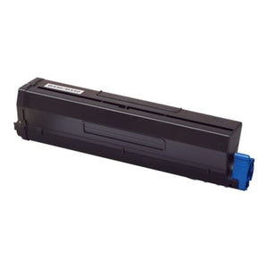 Original Toner OKI EXECUTIVE Magenta-0