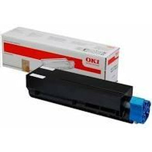 Toner OKI 44574802 Black-0