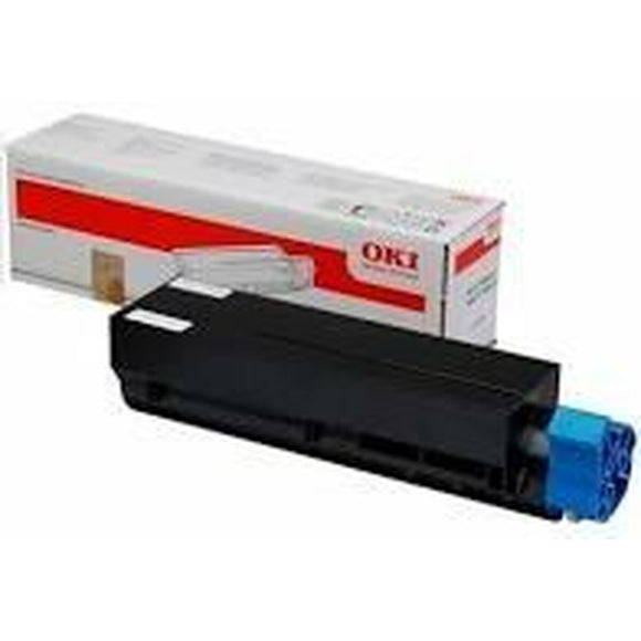 Toner OKI 44574802 Black-0