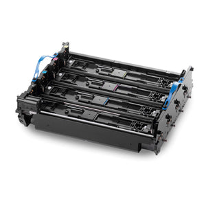 Printer drum OKI 44494202 Black-0