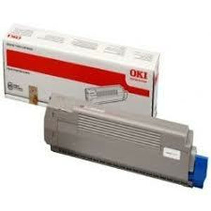 Toner OKI 44643004 Black-0