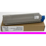 Original Toner OKI MC851 Magenta-1