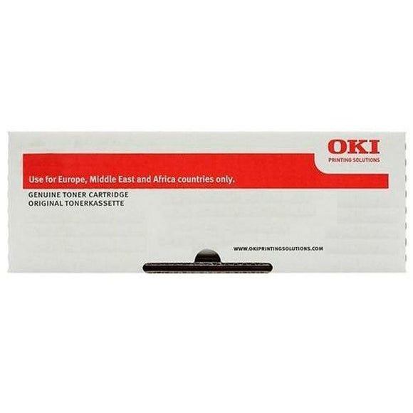 Original Toner OKI 44844515 Cyan-0