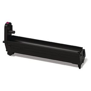 Toner OKI 45395702 Black Multicolour Magenta-0