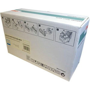 Printer drum OKI 01333303 Black Cyan-0