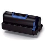 Printer drum OKI 45456302 Black-1