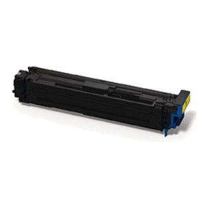 Toner OKI 45103713 Yellow Black-0