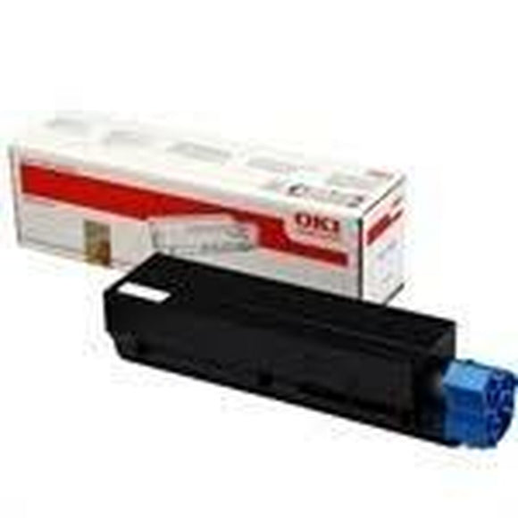 Toner OKI 45807106 Black-0