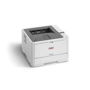 Laser Printer OKI B412dn-0