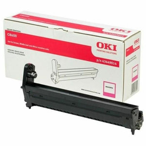 Toner OKI 44844470 Magenta-0