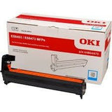 Printer drum OKI 44844475 Cyan-0