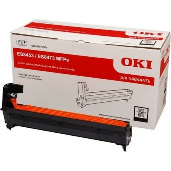 Printer drum OKI 44844476 Black ES8453DN MFP SERIES / ES8473DN MFP-0