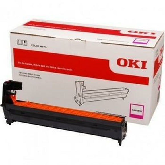 Printer drum OKI 46507414 Magenta-0