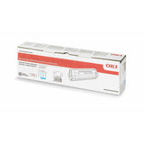 Original Toner OKI C834/C844 Cyan-3