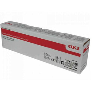 Toner OKI ES8434 Yellow-0