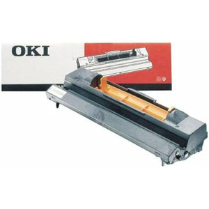 Printer drum OKI OKIPAGE 4W/4W+/4M FAX 4100 Black-0